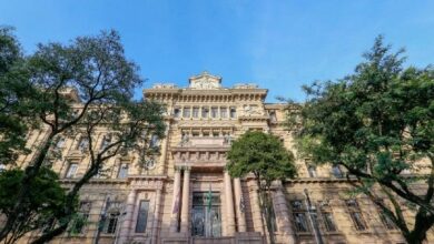 محكمة ساو باولو تقضي ضد كوين بيز في قضية تاريخية تتعلق باختراق الحفظ الذاتي بقيمة 100 ألف دولار