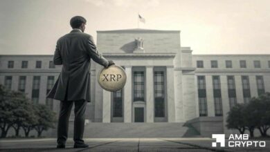 إليك السبب وراء تضاعف سوق الأصول الحقيقية (RWA) لـ XRP 4 أضعاف حجم قطاع الصناديق المتداولة (ETF) بأكمله