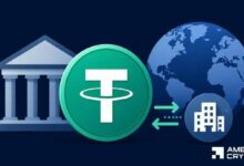 استخدام USDT يصل إلى 35% في 2026 – ما العامل الرئيسي الذي يدفع المستثمرين نحو العملات المستقرة؟