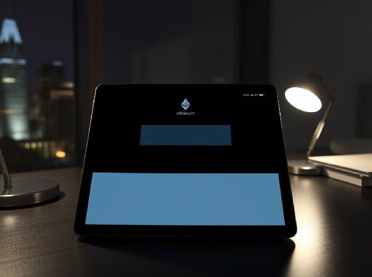 حوت إيثريوم جديد يودع 18.6 مليون دولار من ETH المسحوبة من بينانس