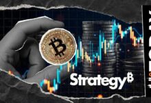 مايكل سايلور يضخ الاحتياطيات النقدية بدلاً من البيتكوين: هذا قد يكون السبب