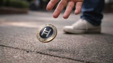 توقعات سعر هيديرا (HBAR): اختراق بونزو واعتماد لويدز