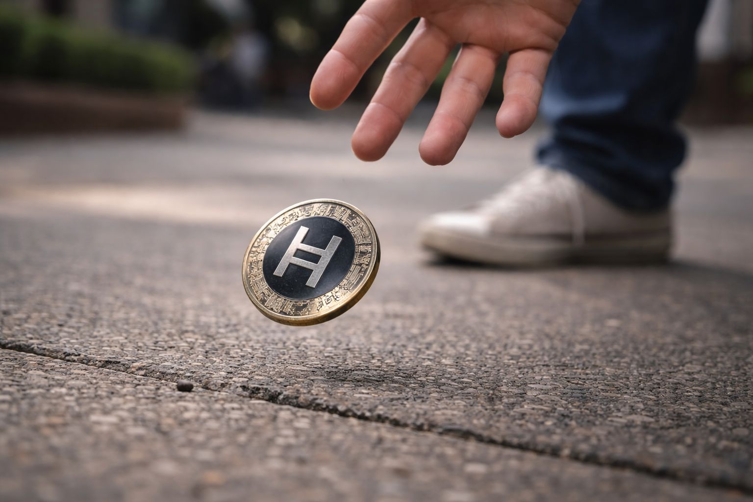 توقعات سعر هيديرا (HBAR): اختراق بونزو واعتماد لويدز