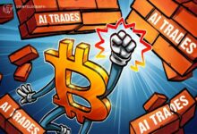 تحليل: انفراجة سوق العملات الرقمية قد تتسارع مع تراجع تداول الذكاء الاصطناعي