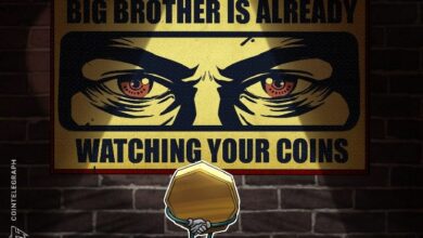 بتكوين بول يطلب من المحكمة الفرنسية إلغاء مرسوم تنفيذ DAC8