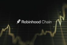 **روبن هود تشين تحتل المركز الثاني في المحافظ النشطة على بورصات الإيثيريوم اللامركزية**