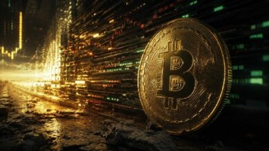 بيتكوين يستهدف 2.5 مليار دولار للوصول إلى 72,000 دولار بحلول أغسطس مع رهان متداول مجهول على ارتفاع الفيدرالي