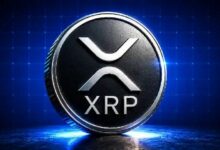 سعر XRP: محلل يقول إن الرسم البياني لـ XRP يرسل إشارتين متعارضتين