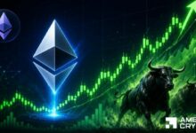 إيثريوم يواجه ضغوط بيع تجزئة رغم مشتريات صناديق الاستثمار بـ84.4 مليون دولار – أين يتجه ETH؟