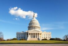 دعوة من DCG لمجلس الشيوخ الأمريكي للإسراع بإقرار قانون "CLARITY" لتوضيح تنظيم العملات الرقمية