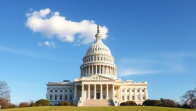 دعوة من DCG لمجلس الشيوخ الأمريكي للإسراع بإقرار قانون "CLARITY" لتوضيح تنظيم العملات الرقمية