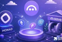 هل نمو TVL القياسي لموناد البالغ 477 مليون دولار عضوي أم مدفوع بالحوافز؟ تقييم...