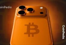 محفظة عملات رقمية مزيفة على آب ستور تؤدي إلى دعوى قضائية بقيمة 1.8 مليون دولار ضد أبل