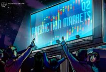 أسواق التوقعات تتحدى التراجع في العملات الرقمية بحجم تداول قياسي في الربع الثاني: CoinGecko