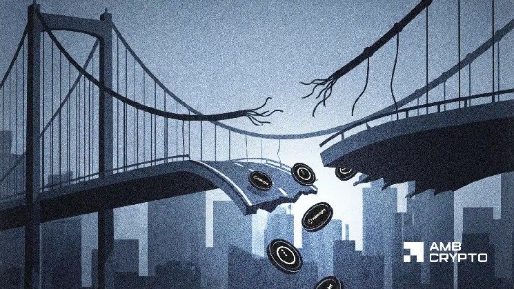 استغلال جسر Wanchain بين Cardano وBNB – كيف اختفت 9 ملايين دولار من NIGHT في ساعات