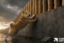 هل يمكن لدوجكوين اختراق 0.081 دولار؟ عرض ضخم يعترض طريق DOGE