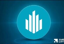 ETHGas يقترب من مستويات ذروة البيع – هل سيحافظ سعر $0.050 على خط GWEI؟