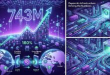 **بوليجون يسجل أعلى مستوى تاريخي بـ743 مليون معاملة في الربع الثاني من 2026**
