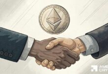إيثيريوم مقابل بيتكوين: هل ارتفاع الإيثيريوم بنسبة 5% في الربع الثالث بداية لتحول هيكلي؟