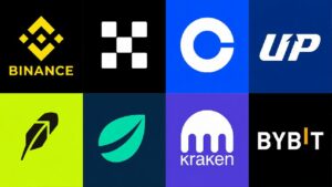 أكبر 8 بورصات للعملات المشفرة من حيث الاحتياطيات؛ بينانس تحتفظ بصندوق حرب بقيمة 130.1 مليار دولار