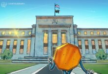 المحللون: العملات الرقمية قد تستفيد إذا تدخل الاحتياطي الفيدرالي لدعم سوق الأسهم الأمريكية