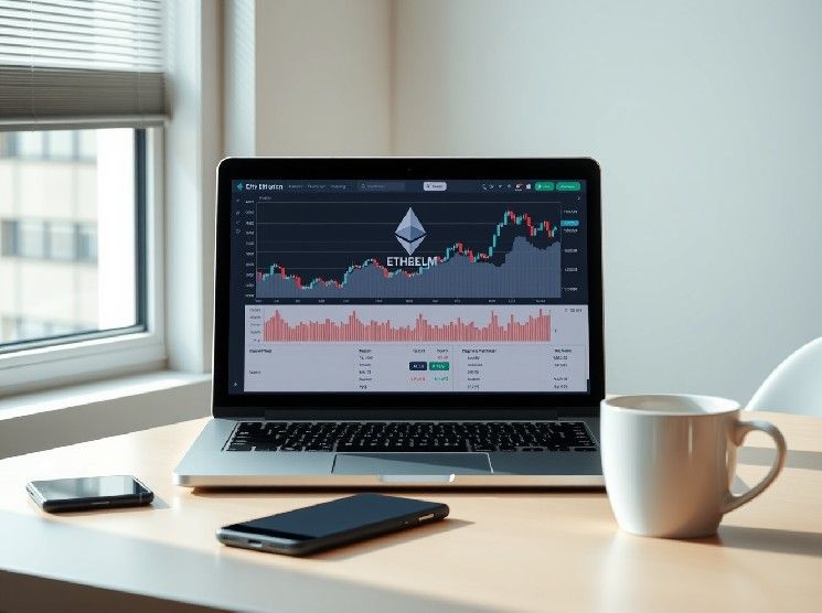 محفظة مرتبطة بـ"آرثر هايز" تشتري إيثريوم بـ2.5 مليون دولار، مواصلةً سلسلة التراكم