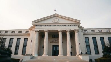 أنكوراج ديجيتال: حساب الدفع المحدود للاحتياطي الفيدرالي لا يقدم بديلاً حقيقيًا للحسابات الرئيسية
