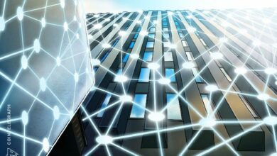 تجاوز المؤسسات المشفرة لعمليات التدقيق مع تراجع إشارات الثقة: هاكن