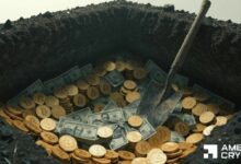 هل بيع ريوت بلاتفورمز لـ500 بيتكوين إنذار مبكر لتراجع السوق في الربع الثالث؟