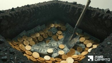 هل بيع ريوت بلاتفورمز لـ500 بيتكوين إنذار مبكر لتراجع السوق في الربع الثالث؟