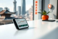 تطبيق "دولار باركنغ" من Bbridge يتيح تداول الأسهم الأمريكية المُرمّزة بعملة USDT