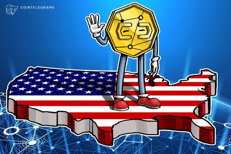 دراسة: صناعة الكريبتو ستساهم بـ55 مليار دولار في الاقتصاد الأمريكي بحلول 2026