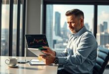 "تي دي كوين يخفض السعر المستهدف لـ«سمارتر ويب» إلى 0.64 جنيه إسترليني مع الإبقاء على توصية شراء في ظل توسع خزينة البيتكوين"