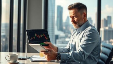 "تي دي كوين يخفض السعر المستهدف لـ«سمارتر ويب» إلى 0.64 جنيه إسترليني مع الإبقاء على توصية شراء في ظل توسع خزينة البيتكوين"