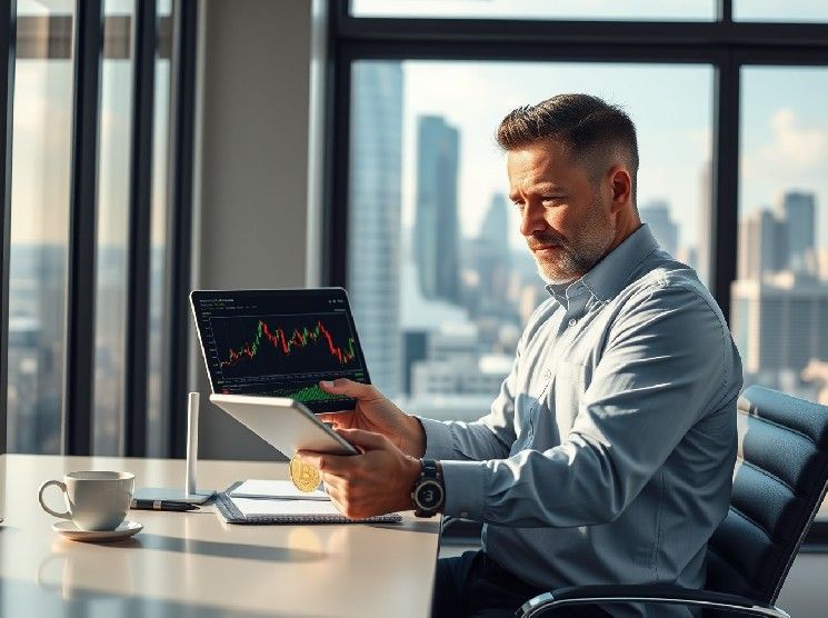 "تي دي كوين يخفض السعر المستهدف لـ«سمارتر ويب» إلى 0.64 جنيه إسترليني مع الإبقاء على توصية شراء في ظل توسع خزينة البيتكوين"