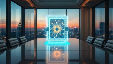 برنامج حاضنة Pharos Network يختار Faroo كأول استثمار ويفتح مكافآت التخزين المدعومة بالأصول الواقعية (RWA)