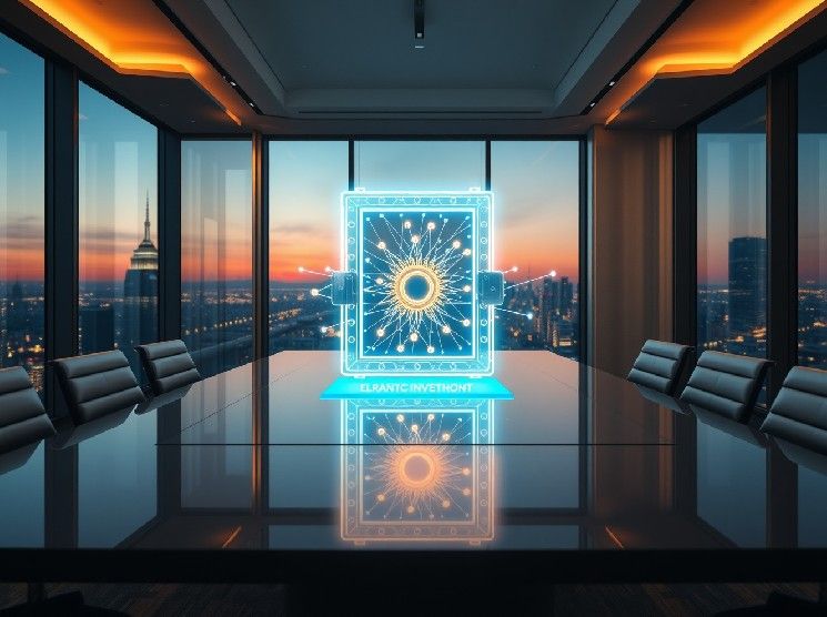 برنامج حاضنة Pharos Network يختار Faroo كأول استثمار ويفتح مكافآت التخزين المدعومة بالأصول الواقعية (RWA)