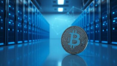 سوي تطلق شبكة اختبار "هاشي" لتمكين الإقراض المضمون بالبيتكوين في التمويل اللامركزي