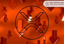 ترقب تقاطع الموت الأسبوعي لـ XRP: مؤشر حاسم يحدد مرحلته التالية