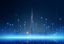 لولو فاين وكريتا تشين يختبران تكامل البلوك تشين