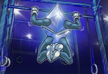إيثريوم يكسر مقاومة 1900 دولار؛ هل 2100 دولار هي الهدف التالي لثيران ETH؟