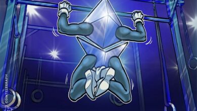 إيثريوم يكسر مقاومة 1900 دولار؛ هل 2100 دولار هي الهدف التالي لثيران ETH؟
