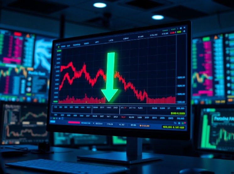 بيانات السلسلة تكشف: حوت مجهول ينقل 1.4 مليون دولار من توكنات ENA إلى بينانس