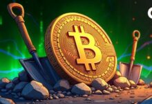 بيتكوين يواجه اختبارًا حاسمًا عند 61 ألف دولار مع تحذير محلل من مزيد من الضعف