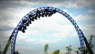 بتكوين وإيثريوم يتقلبان ويمحيان 280 مليون دولار رغم استقرار الأسعار خلال 24 ساعة