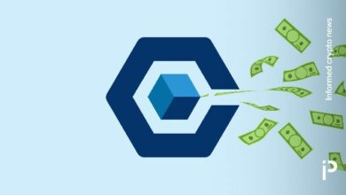 تجاوز مناجم بتكوين جاك دورسي حاجز 41.9 مليون دولار
