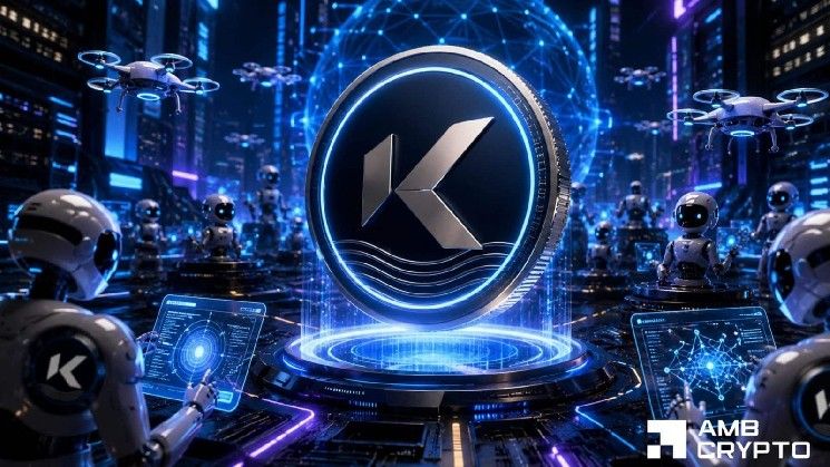 KITE يرتفع 13% بفضل ضجة وكلاء الذكاء الاصطناعي – لكن إشارتين رئيسيتين تدعوان للحذر