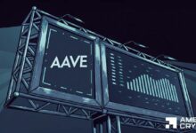 تجاوزت Aave حاجز المليون دولار في إيرادات المبادلات، ولكن إليك ما يخفى عليك