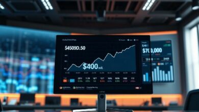 إيداعات USDD في بروتوكول Just التابع لترون تتجاوز 400 مليون دولار، مؤشرًا على نمو التمويل اللامركزي