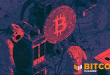 **بينشمارك ترفع السعر المستهدف لـ Hut 8 بعد صفقة مركز بيانات للذكاء الاصطناعي بقيمة 9.8 مليار دولار**